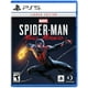 thumbnail image 1 of PS5 SPIDER-MAN MILES MORALES LAUNCH EDITION, 1 of 2