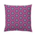 thumbnail image 1 of Ahgly Company Indoor Square Contemporary Throw Pillow, 18 inch by 18 inch, 1 of 5
