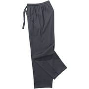 Big Men's Knit Lounge Pants