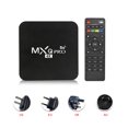 thumbnail image 4 of Hi,Fancy Boîtier TV Intelligent 4K Wi-Fi Sans Fil Décodeur Télécommande Accessoire TV de Remplacement pour Android, Prise US, 4 of 9