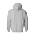 thumbnail image 2 of Gildan Unisex Heavy Blend Fleece Hooded Sweatshirt, 2 of 7