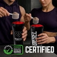 thumbnail image 2 of PERFECT Sports - DIESEL New Zealand Whey Protein, Grass-Fed + Pasture-Raised Whey Protein Powder, Gluten-Free, Chocolate Obsession, 2 lbs, 2 of 8