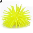 thumbnail image 2 of Yirtree Artificial Sea Anemone Ornaments Aquarium Fish Tank Decorations, 2 of 7