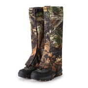 1 Outdoor Hiking Snow
