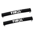 thumbnail image 4 of Universal Easy Soft Rack Roof Bars Car Van Surfboard Kayak Luggage Ladder_Perfect Gift, 4 of 5