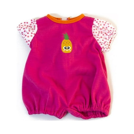 UPC: 8413082315542 | Miniland Educational Doll Clothes Girl Pajamas