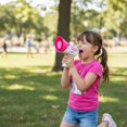 thumbnail image 4 of Novelty Toy For Kids Multi Tone Voice Changing Speaker Toy Smart Electric Handheld Voice, 4 of 8