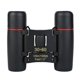 thumbnail image 1 of Telescope For Beginners Night Vision Outdoor Telescope Mini Binocular Telescope Portable Outdoor Binoculars Black Rubber 1Pcs, 1 of 1
