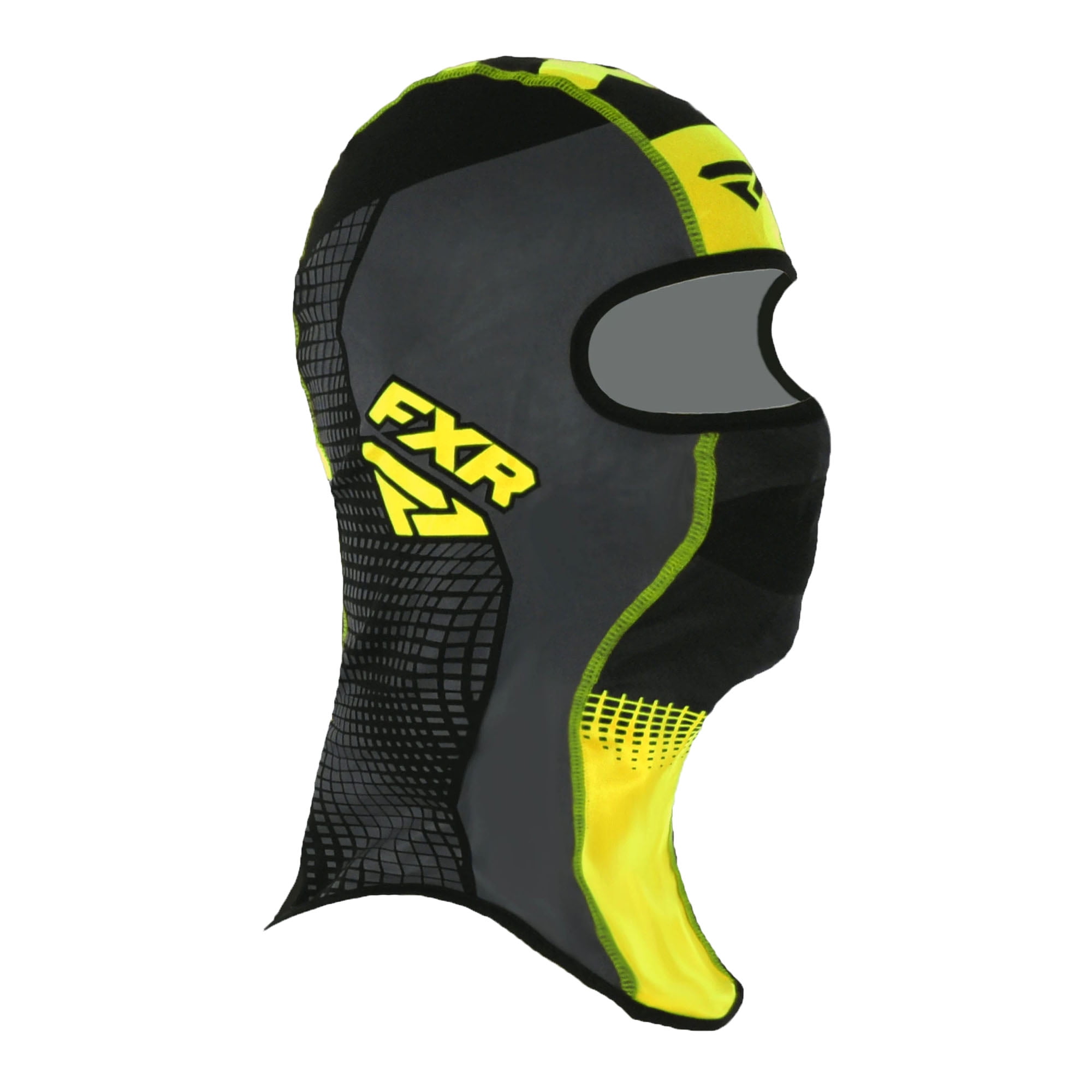 FXR Cold Stop RR Balaclava Facemask Black Ops LG