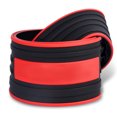 thumbnail image 4 of MAYUJIAA Rear Bumper Protector Guard Dirty Resistant Double Sided Adhesive Installation 90x7cm PVC Car Bumper Tape QM321-10117, 4 of 13