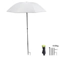 thumbnail image 1 of Ohmyroo Protective Shade Umbrella for Garden Plants, 1 of 6