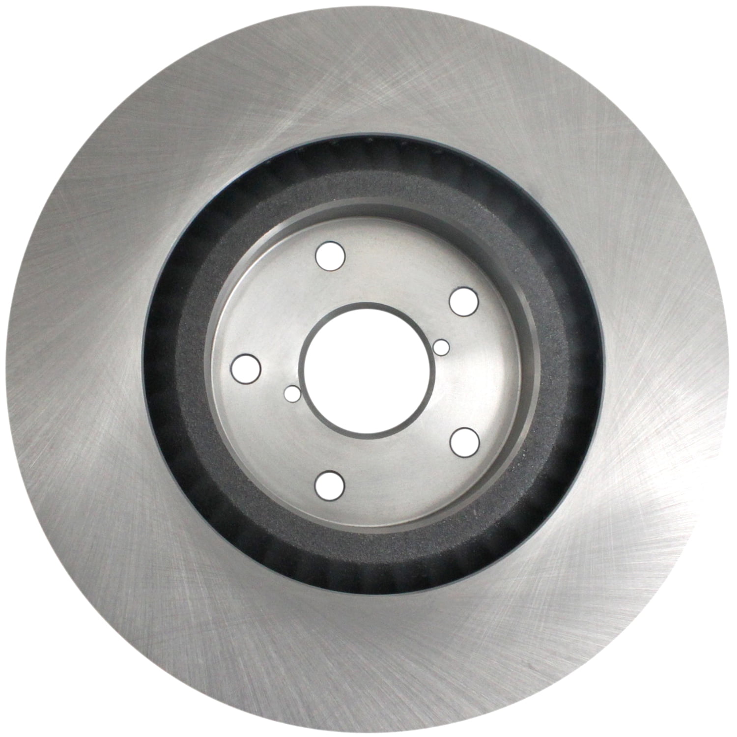 Winstop Brake Rotor, Front WS252948, Subaru Ascent 2022-2019