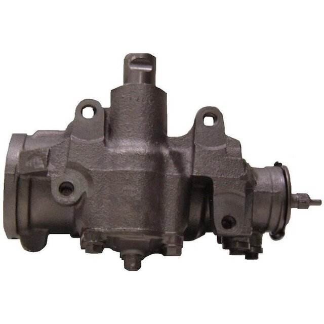 Steering Gearbox Compatible with 1980 1986 Chevy K5 Blazer 1981