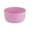 Pink, variant on Nkmbld Wheat Straw Bowls Plastic Bowls Microwave Dishwasher Safe Cereal Bowl for Fruit, Salad, Pasta, Soup, Dessert, Blue