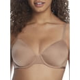 thumbnail image 1 of NearlyNude Womens The Naked Demi Bra Style-RN70001, 1 of 2
