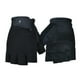 thumbnail image 2 of Guantes de ejercicio Fitness Gym Mitts Levantamiento de pesas Puños Protection METRO Zulema Guantes de gimnasia de yoga, 2 of 8