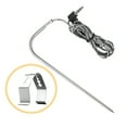 thumbnail image 6 of ACDANC 2026 New Wood Pellet Oven Meat Probe 2-Pack for Grilling, Smoking, Cooking, Meat Temperature Monitoring, Outdoor Cooking, Barbecue, 6 of 6