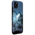 thumbnail image 3 of Funda para iPhone 11 Pro Godzilla Arte Cómic Ataque de Rayo Caliente, 3 of 3