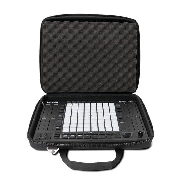 Estuche Magma CTRL Compatible con Controlador MIDI Akai APC64 Ableton