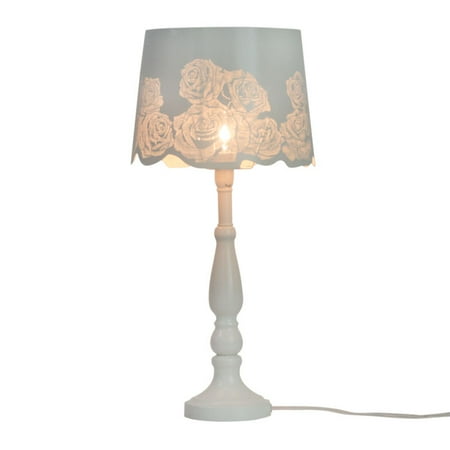 Roses Lamp - 21