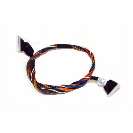Genuine Dell Inspiron One 2205 2305 Inverter Cable MP-00008681-000 price history on PriceWatchPro