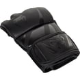 thumbnail image 3 of Guantes MMA Venum Challenger Negro/Negro Talla M, 3 of 4