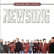 ARISE MY LOVE: THE VERY BEST OF NEWSONG
