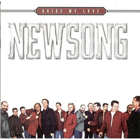 ARISE MY LOVE: THE VERY BEST OF NEWSONG