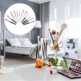 thumbnail image 5 of UPGRATOR 12Pcs Makeup Lip Brush for Liquid Cosmetics Application Assorted Color Women, 5 of 5