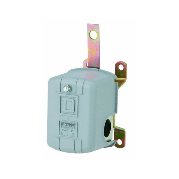 Your One Source Pressure Pump Float Switch - Automatic Pressure Switch - Multicolor