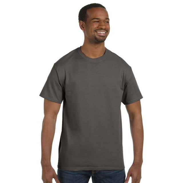 Gildan Gd T-Shirt en Coton 5,3 Oz