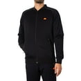 thumbnail image 2 of Ellesse Bunero Tracksuit, Black, 2 of 10