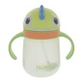 thumbnail image 1 of Clik it Vaso entrenador con popote de silicon, 1 of 5