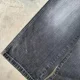 thumbnail image 2 of Pantalones vaqueros holgados Y2K con bordado Retro, pantalones vaqueros de alta calidad, moda Hip Hop, calle gótica, Harajuku, pantalones vaqueros holgados de pierna ancha para hombres y mujeres, 2 of 5