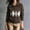 Coffee, variant on Women Collared Half Button Soft Knit Sweater Argyle Diamond Pattern Long Sleeve Preppy Casual Pullover Jumper