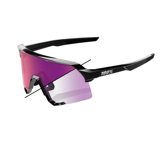 100% S3 Sunglasses