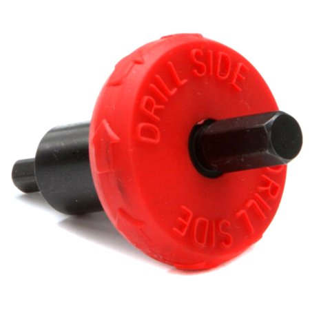 

Electric Engine Start Drill Bit Adapter Starter Plug Button Durable for Garden Garden Electric Engine Start Drill Bit Adapte Starter Plug Button Durable