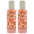 thumbnail image 1 of Perfume Guess Love Sheer Attraction Mist, 250 ml, paquete de 2, 1 of 2