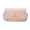 Ballet Multi, variant on Women's Leather Crossbody Bag, Vanilla MK/Pink