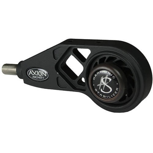 Axion Cloud Stabilizer, 3"/5.3 oz, Black