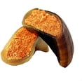 thumbnail image 4 of Delicious Beef Filled Cow Hooves - 3 Count | 100% Natural Dog Dental Treats | Beef Hoof by 123 Treats, 4 of 4