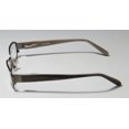 thumbnail image 4 of VERA WANG Eyeglasses V029 Brown 50MM, 4 of 8