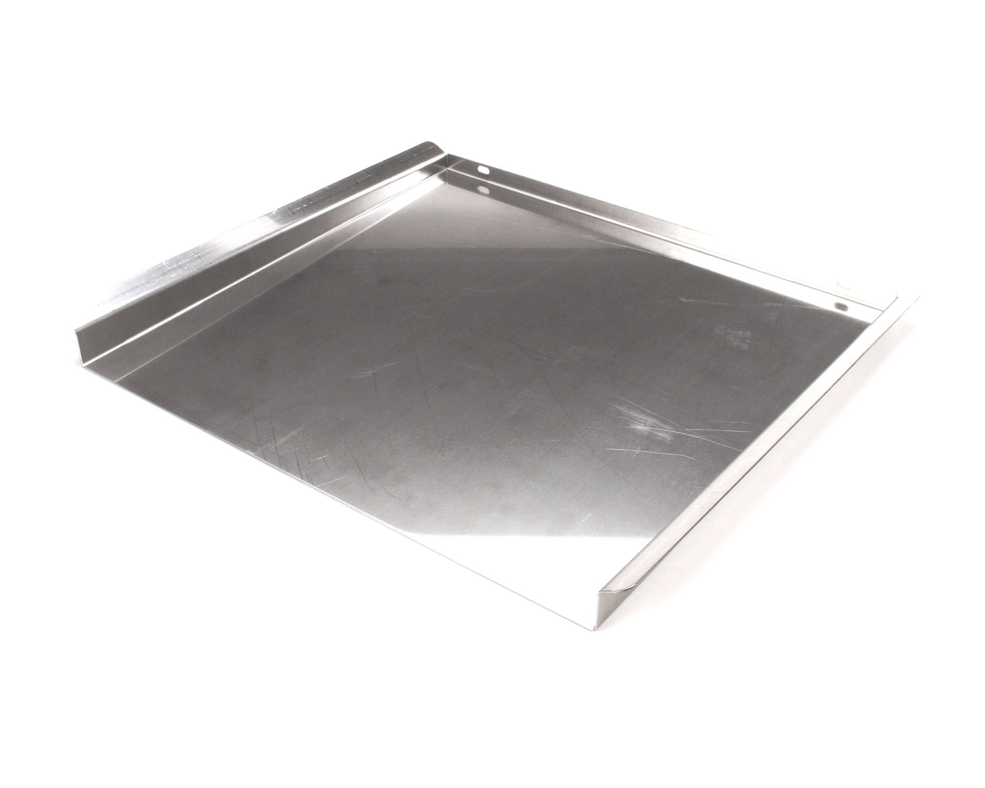 Imperial 20015 Drip Pan-for Raised, Ir-Rg, 24"