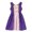 Sofia, variant on HAWEE Summer Girl Dress Mickey/Minnie/Belle/Snow White Mermaid Costumes Cartoon Role Playing Princess Frocks Outfits Clothes