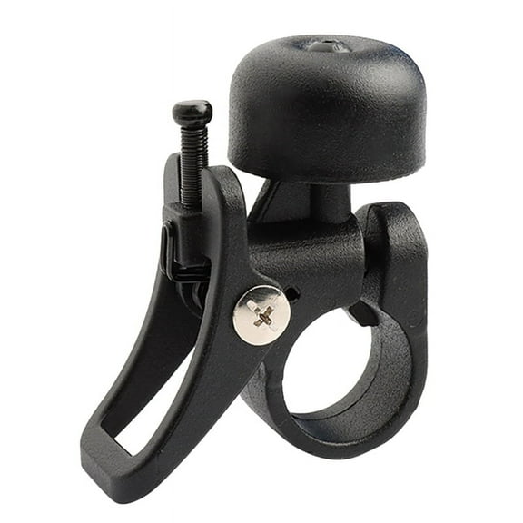 1 x Electric scooter bell-Black