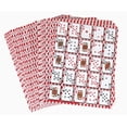 thumbnail image 2 of Juego de cartas Regal Games Poker Keeno con 36 tableros y 600 fichas, 2 of 7