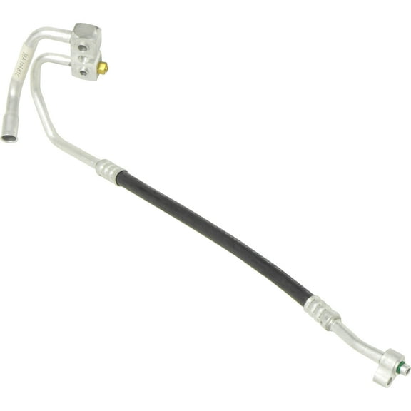 New UAC HA 10681C A/C Manifold Hose Assembly -- Suction and Discharge Assembly