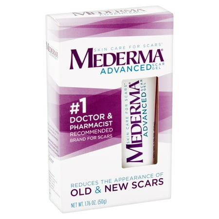 Maderma warts