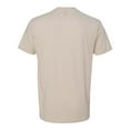 thumbnail image 2 of Next Level Men's CVC Short Sleeve Crew T-Shirt, 2 of 4