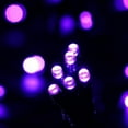 thumbnail image 4 of Somnr Solar Fairy String Lights 100 LED Christmas Decorative Lights (Purple), 4 of 6